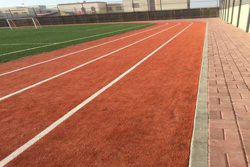Multi purpose grounds