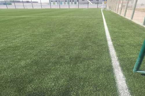 Multi purpose grounds