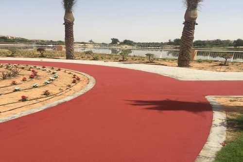 Public parks