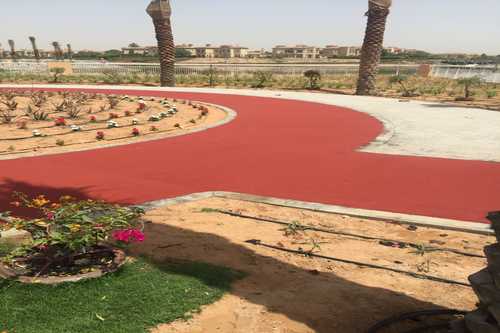 Public parks