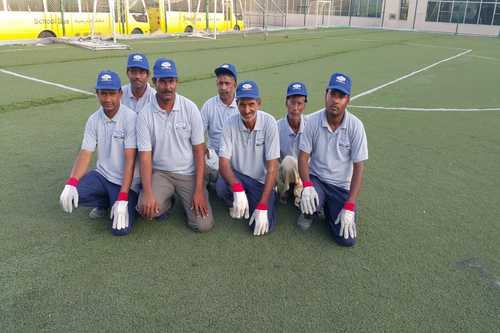 Our Team